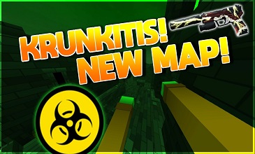krunker.io krunkitis